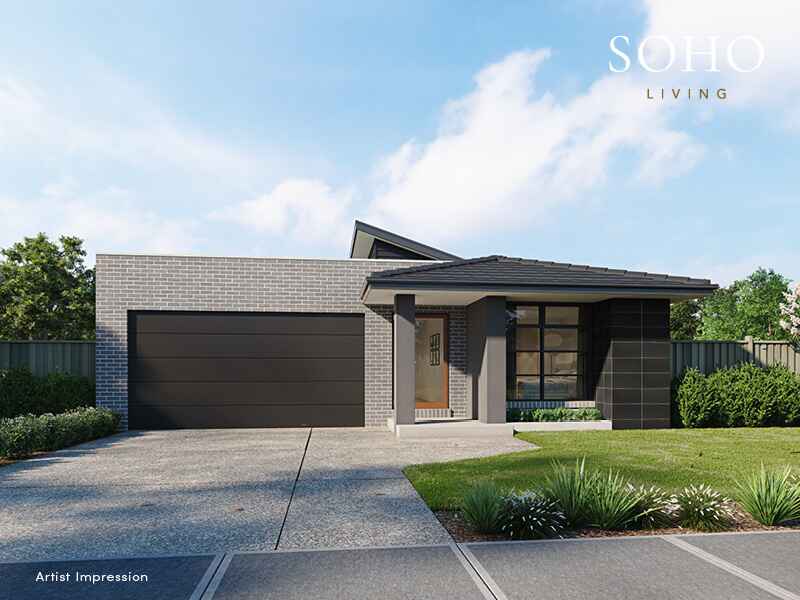 [Land for Sale] Clara Place Estate, Fraser Rise OpenLot